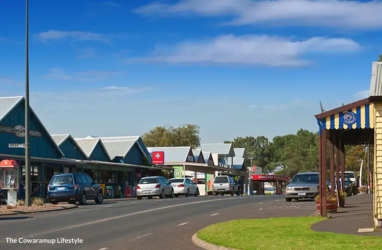 Fourth view of Homely land listing, 38 Truffle Circuit, Cowaramup WA 6284