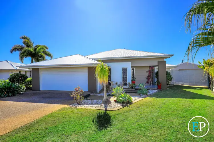 10 Hillcrest Court, Bargara QLD 4670