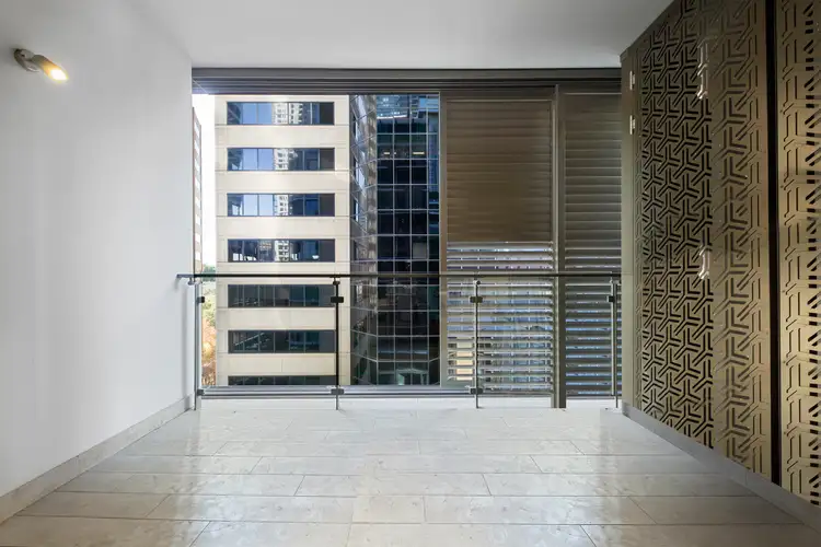 Third view of Homely studio listing, 905/209 Castlereagh Street, Sydney NSW 2000