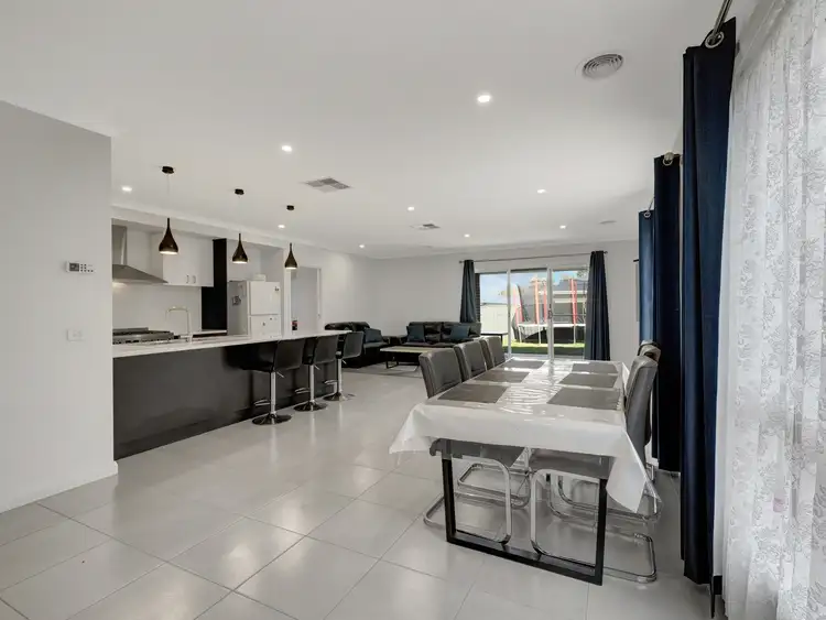 Third view of Homely house listing, 7 Stassen Court, Thurgoona NSW 2640