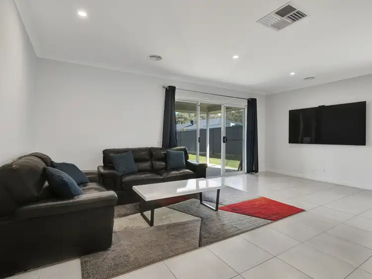Fifth view of Homely house listing, 7 Stassen Court, Thurgoona NSW 2640