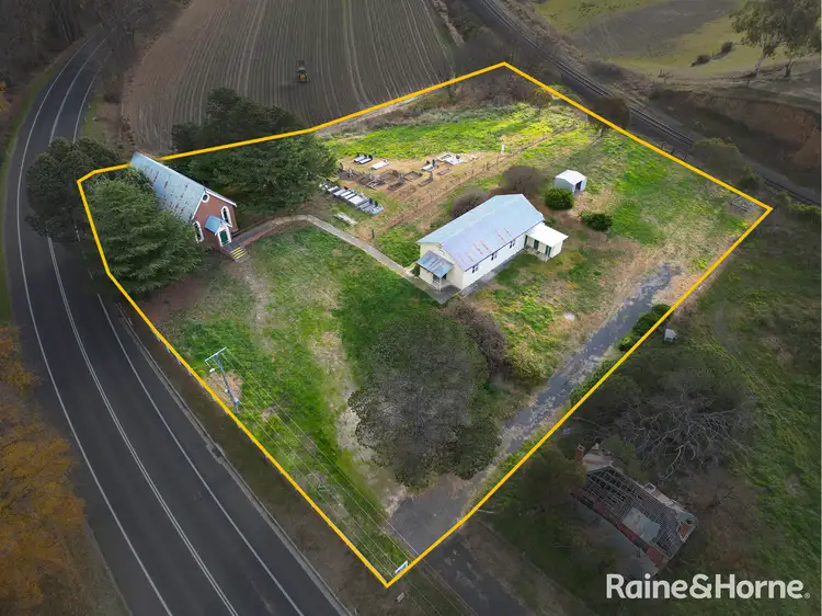 Main view of Homely house listing, 836-838 Vale Road, Perthville NSW 2795