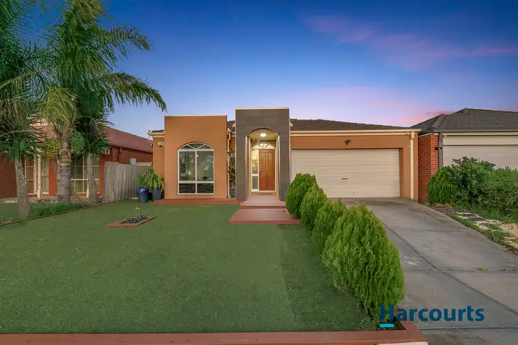 Main view of Homely house listing, 1 Red Blaze Place, Tarneit VIC 3029