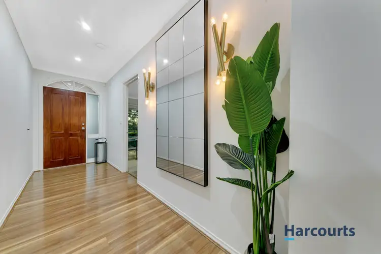 Second view of Homely house listing, 1 Red Blaze Place, Tarneit VIC 3029