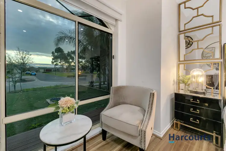 Third view of Homely house listing, 1 Red Blaze Place, Tarneit VIC 3029