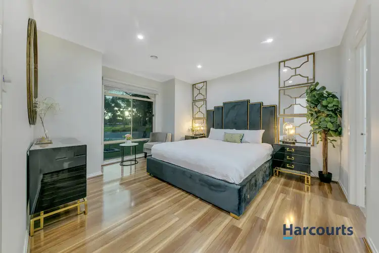 Fourth view of Homely house listing, 1 Red Blaze Place, Tarneit VIC 3029
