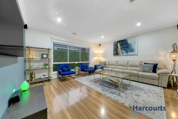 Sixth view of Homely house listing, 1 Red Blaze Place, Tarneit VIC 3029