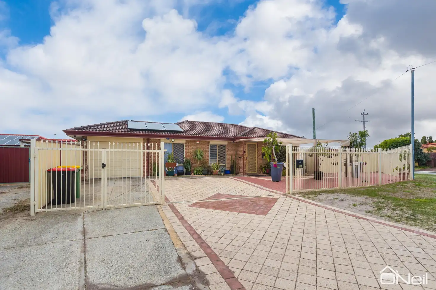 Main view of Homely house listing, 23 Heron Court, Camillo WA 6111