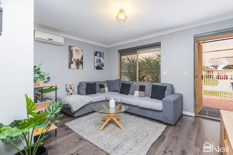 Sixth view of Homely house listing, 23 Heron Court, Camillo WA 6111