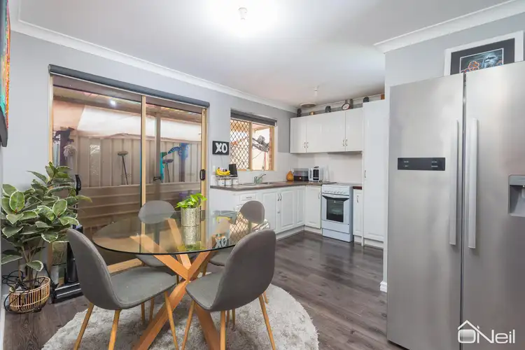 Seventh view of Homely house listing, 23 Heron Court, Camillo WA 6111