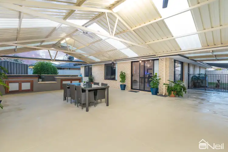 27 Brolga Grove, Seville Grove WA 6112