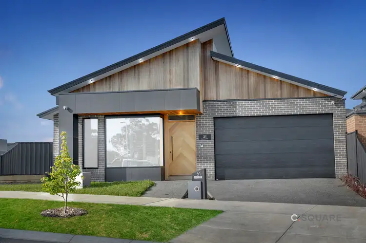 51 Sumar Drive, Craigieburn VIC 3064