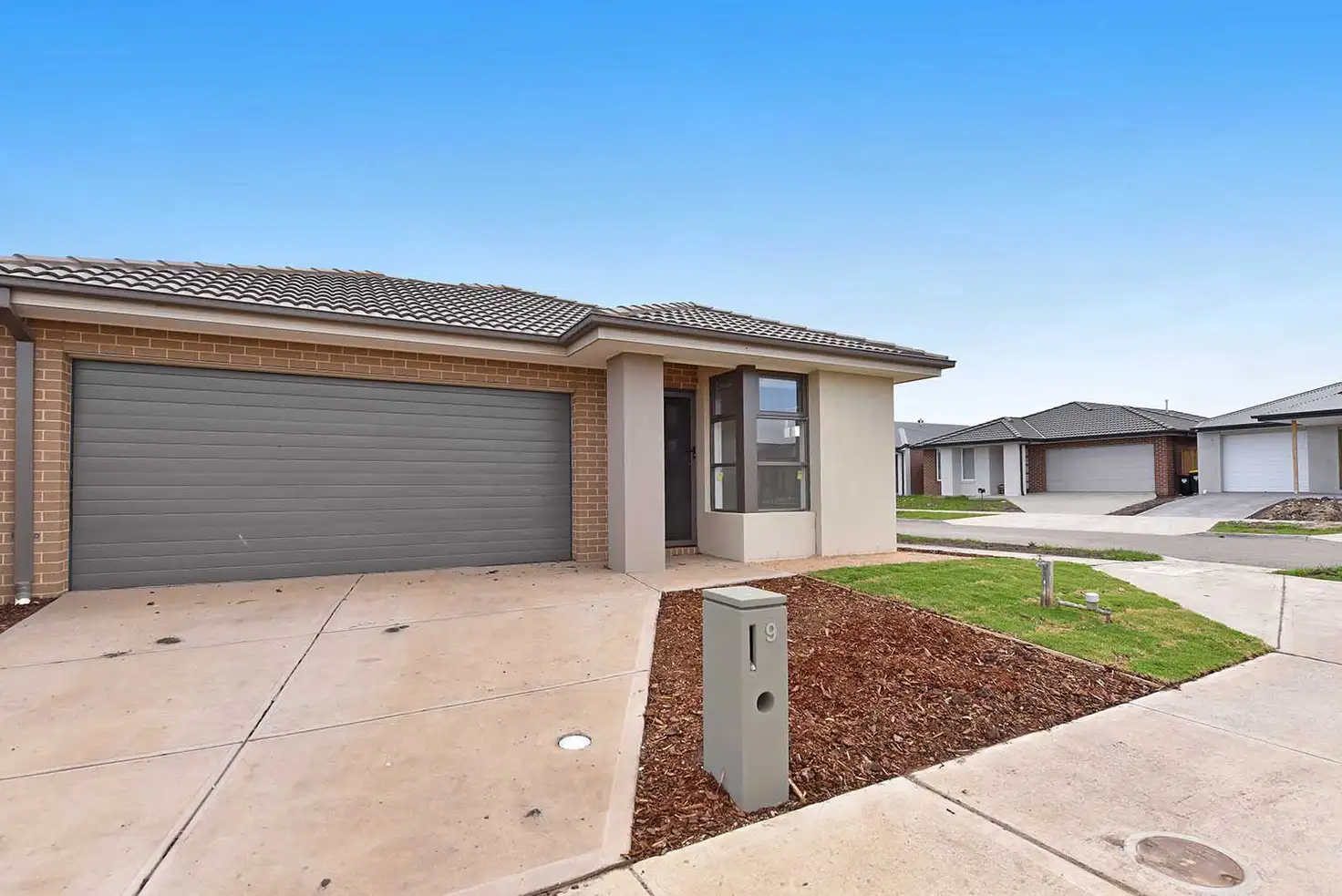 Main view of Homely house listing, 9 Biplane Way, Diggers Rest VIC 3427