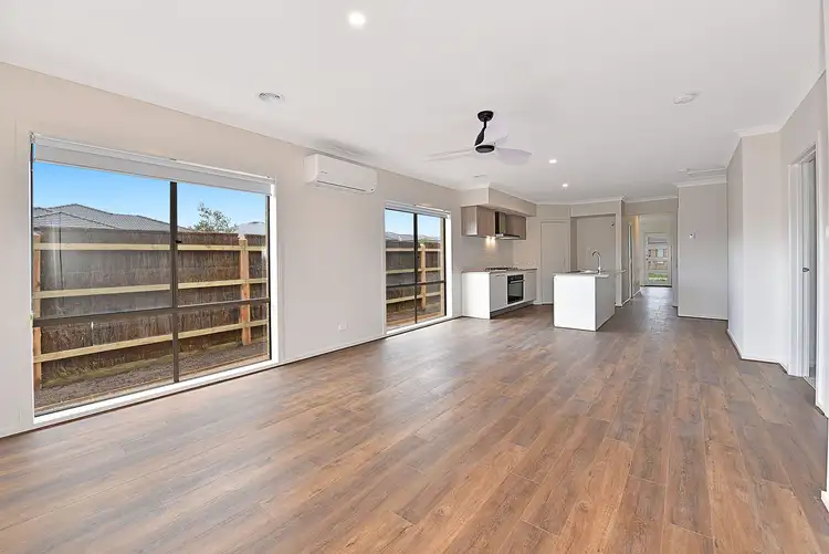 Second view of Homely house listing, 9 Biplane Way, Diggers Rest VIC 3427