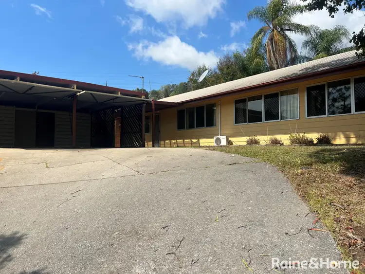 Main view of Homely house listing, 52 DIXON DRIVE, Telina QLD 4680