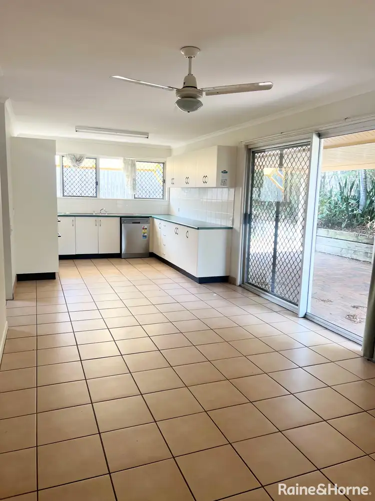 Second view of Homely house listing, 52 DIXON DRIVE, Telina QLD 4680