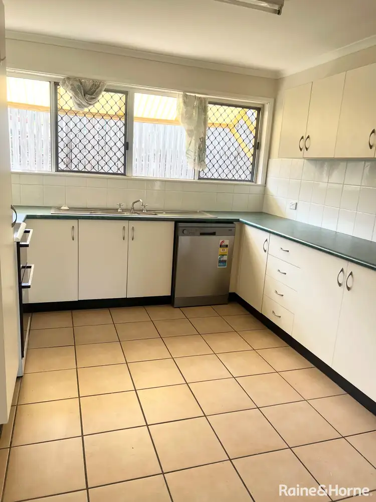 Third view of Homely house listing, 52 DIXON DRIVE, Telina QLD 4680