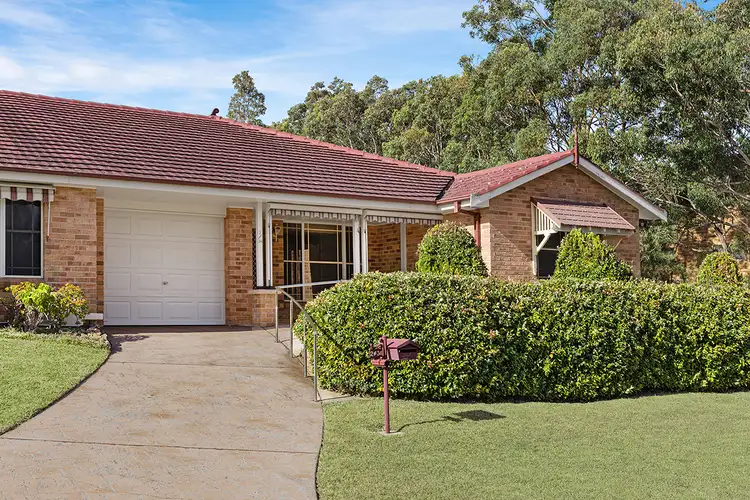 2/34 Ruston Avenue, Valentine NSW 2280