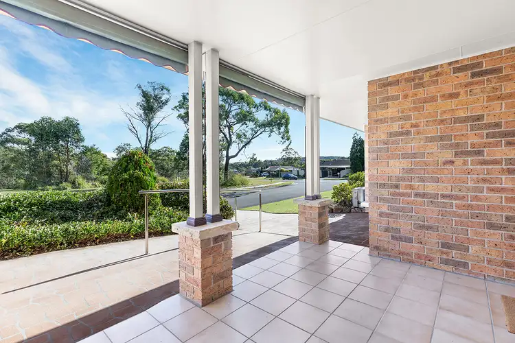 Second view of Homely semi-detached listing, 2/34 Ruston Avenue, Valentine NSW 2280
