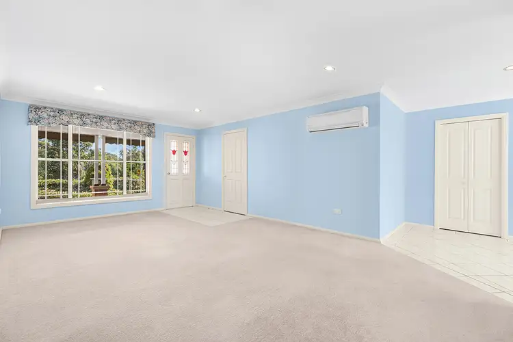 Third view of Homely semi-detached listing, 2/34 Ruston Avenue, Valentine NSW 2280