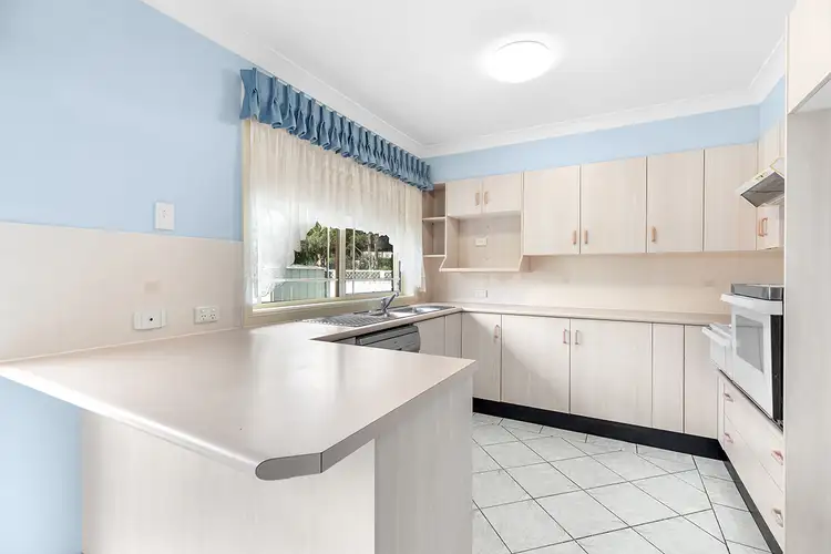 Sixth view of Homely semi-detached listing, 2/34 Ruston Avenue, Valentine NSW 2280