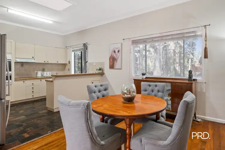 Third view of Homely house listing, 4 Eucalypt Road, Springwood NSW 2777