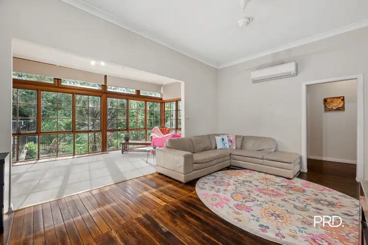Fifth view of Homely house listing, 4 Eucalypt Road, Springwood NSW 2777