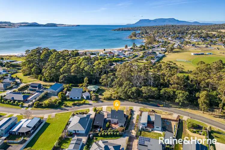 Main view of Homely house listing, 13 Strawberry Hill Court, Orford TAS 7190