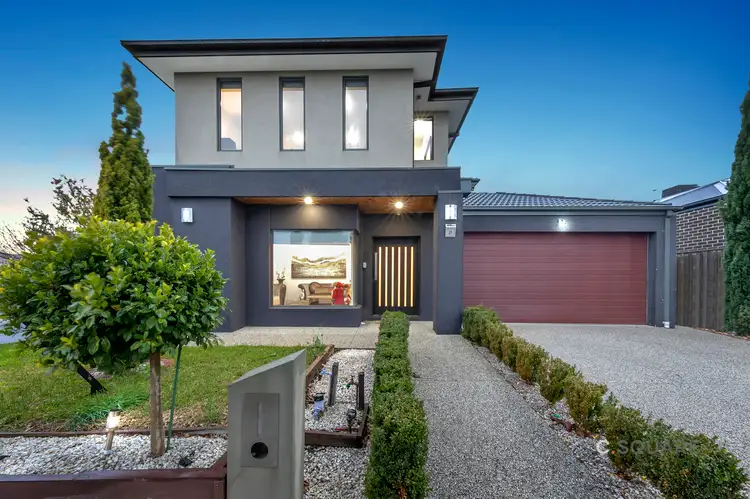 21 The Woods Boulevard, Mickleham VIC 3064
