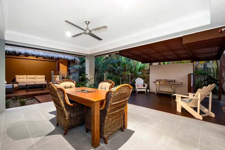 Second view of Homely house listing, 8 Tradition Place, Coomera Waters QLD 4209