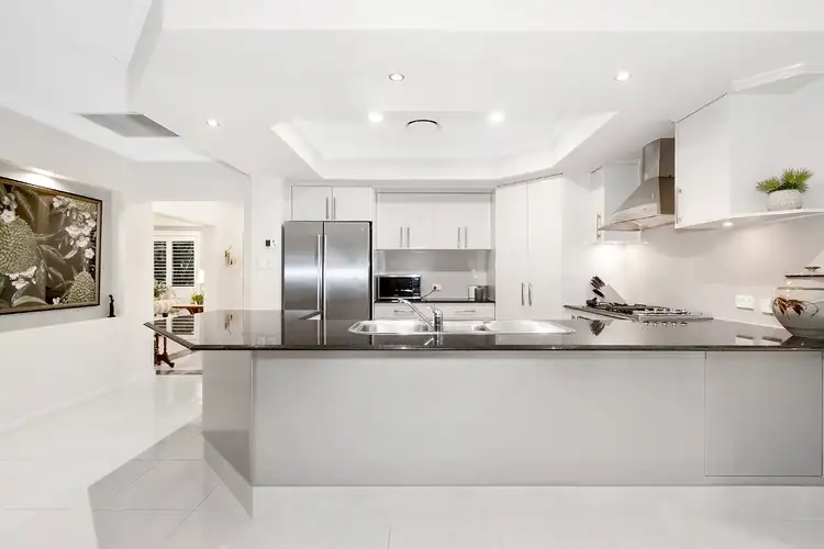 Fourth view of Homely house listing, 8 Tradition Place, Coomera Waters QLD 4209