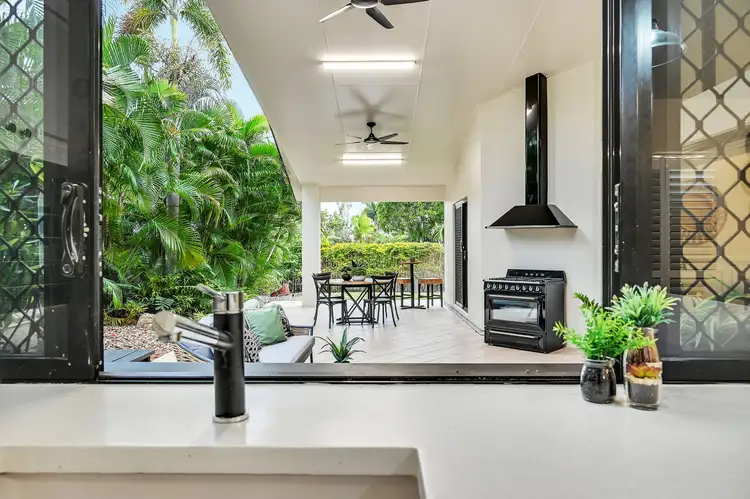 Second view of Homely house listing, 19 Blackbean Court, Mount Louisa QLD 4814