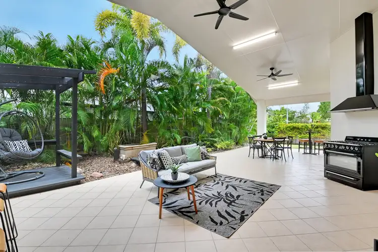 Third view of Homely house listing, 19 Blackbean Court, Mount Louisa QLD 4814