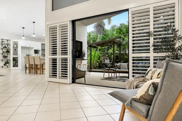 Fourth view of Homely house listing, 19 Blackbean Court, Mount Louisa QLD 4814