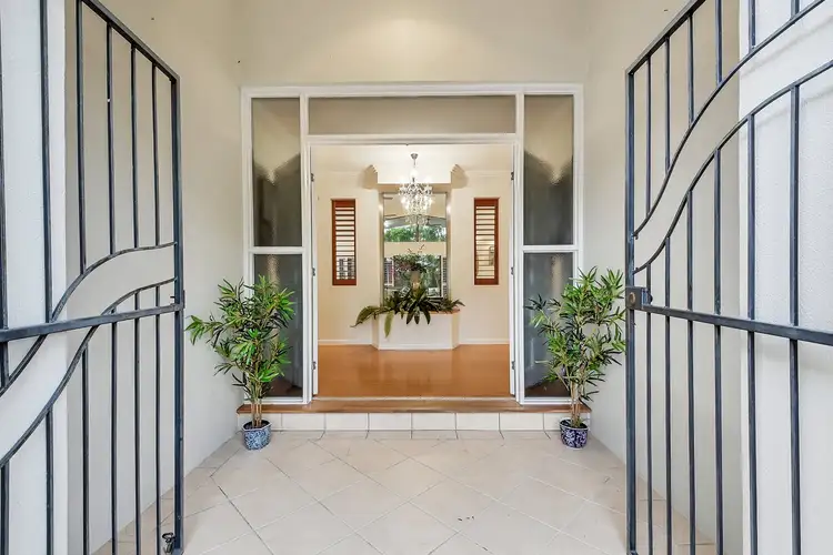 Fifth view of Homely house listing, 19 Blackbean Court, Mount Louisa QLD 4814