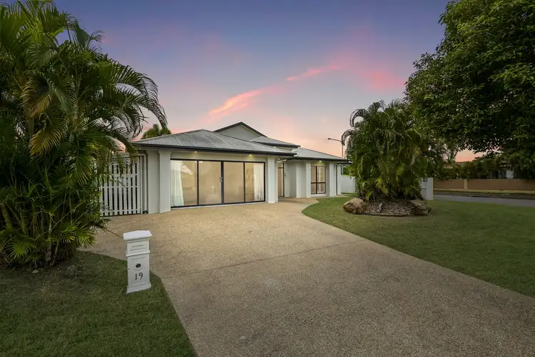 Sixth view of Homely house listing, 19 Blackbean Court, Mount Louisa QLD 4814