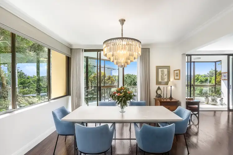 Second view of Homely apartment listing, 1/14 Eastbourne Road, Darling Point NSW 2027