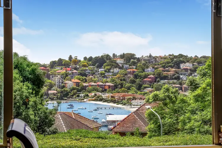 Third view of Homely apartment listing, 1/14 Eastbourne Road, Darling Point NSW 2027