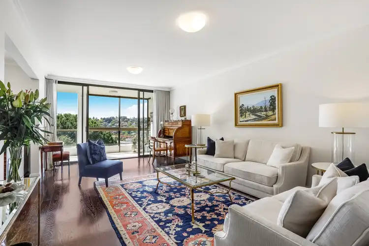 Fourth view of Homely apartment listing, 1/14 Eastbourne Road, Darling Point NSW 2027