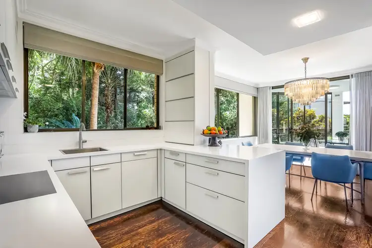 Sixth view of Homely apartment listing, 1/14 Eastbourne Road, Darling Point NSW 2027