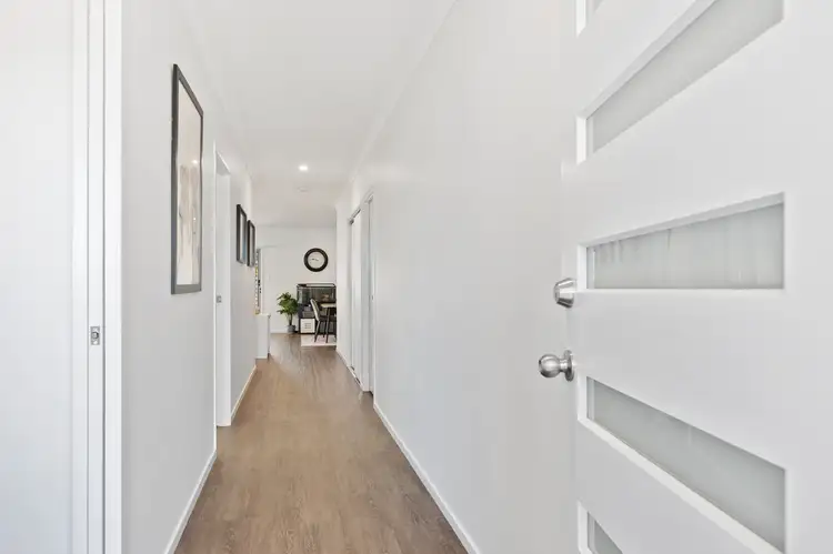 Fourth view of Homely house listing, 17 Miami Place, Pallara QLD 4110