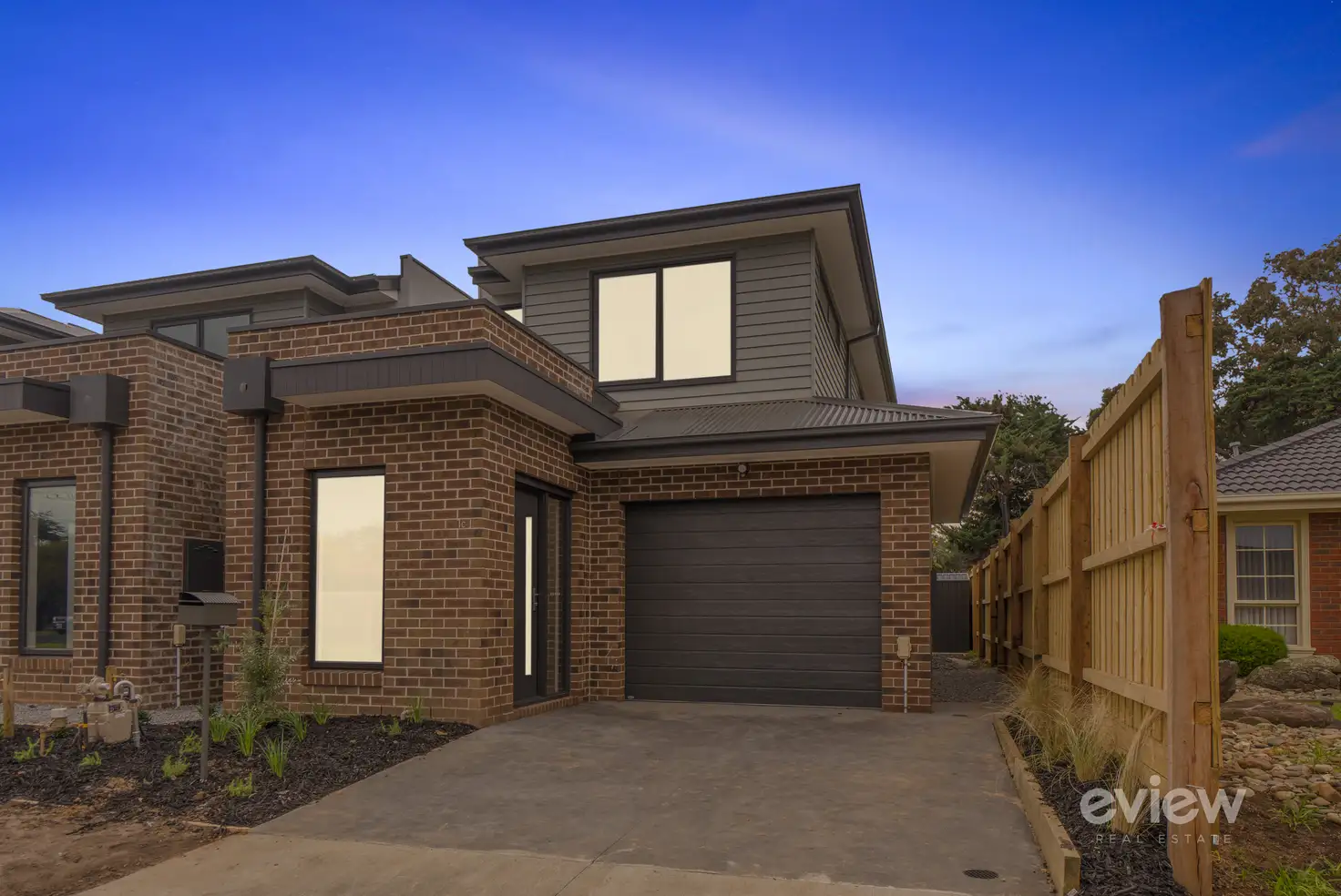 Main view of Homely unit listing, 1C Filippin Court, Werribee VIC 3030