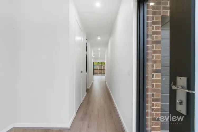 Third view of Homely unit listing, 1C Filippin Court, Werribee VIC 3030