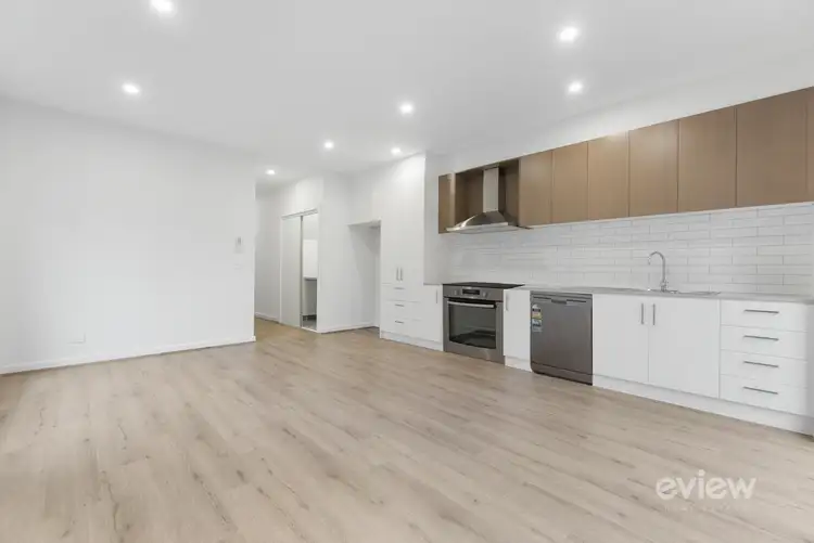 Fifth view of Homely unit listing, 1C Filippin Court, Werribee VIC 3030