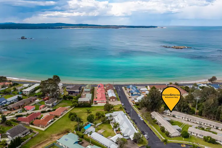 Main view of Homely unit listing, 11/21 Peter Crescent, Batehaven NSW 2536