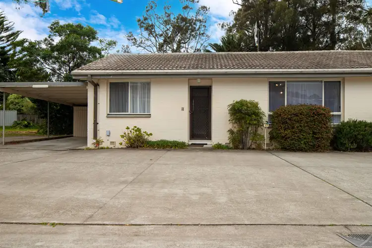Second view of Homely unit listing, 11/21 Peter Crescent, Batehaven NSW 2536