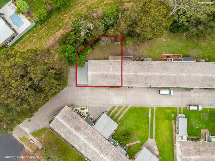 Third view of Homely unit listing, 11/21 Peter Crescent, Batehaven NSW 2536