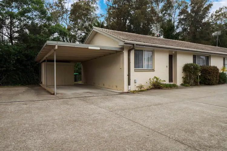 Fifth view of Homely unit listing, 11/21 Peter Crescent, Batehaven NSW 2536