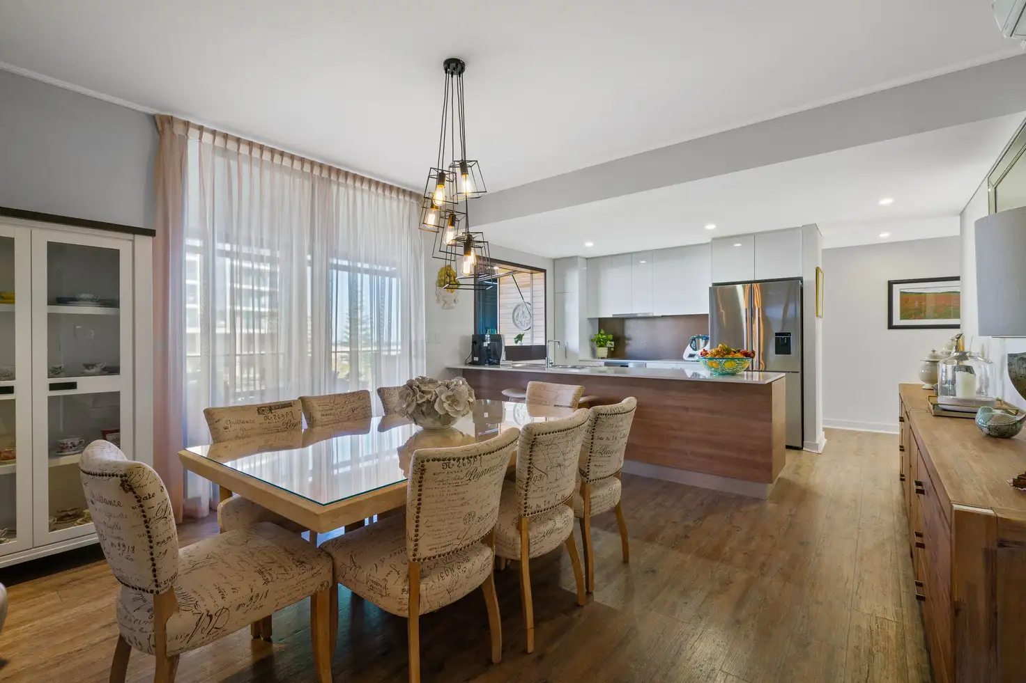 Main view of Homely apartment listing, 25/20 Medina Parade, North Coogee WA 6163