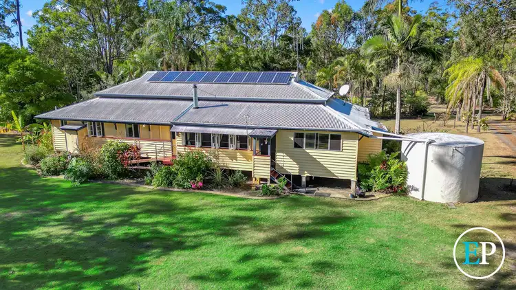 Third view of Homely house listing, 59 Royans Road, Maroondan QLD 4671